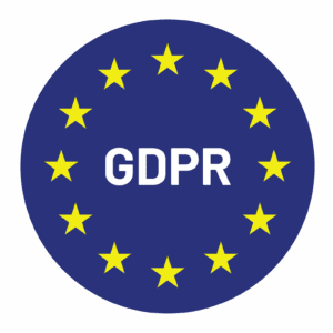 GDPR logo