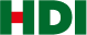 HDI logo