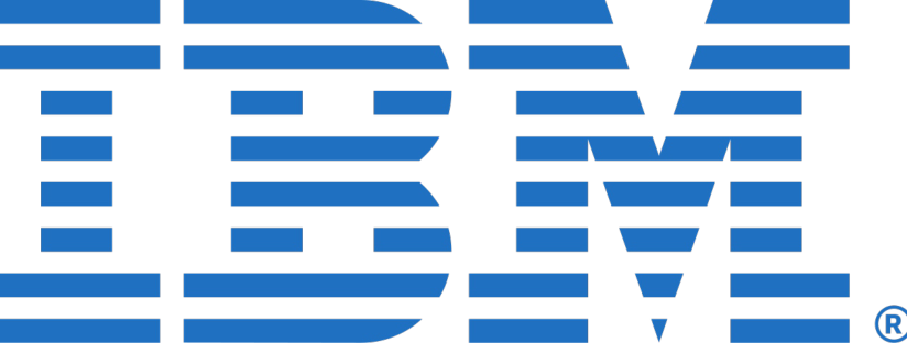 IBM logo