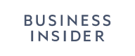 Press: Business Insider logo